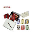 Akher AL Anqood Card Game